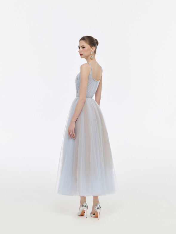 Josephine Claire Dress