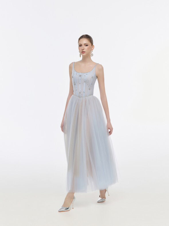 Josephine Claire Dress