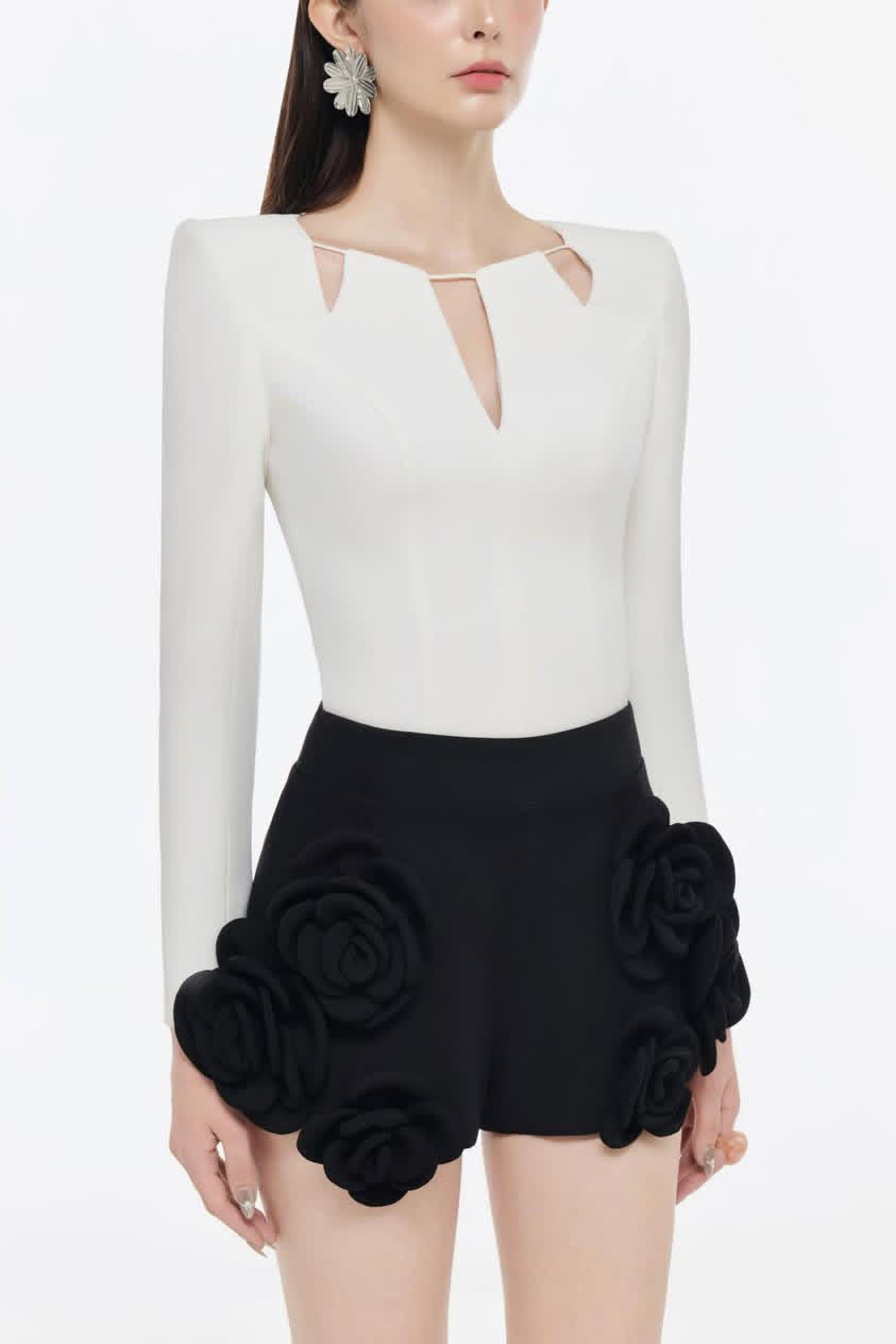 Josephine Oriana set (seperate)