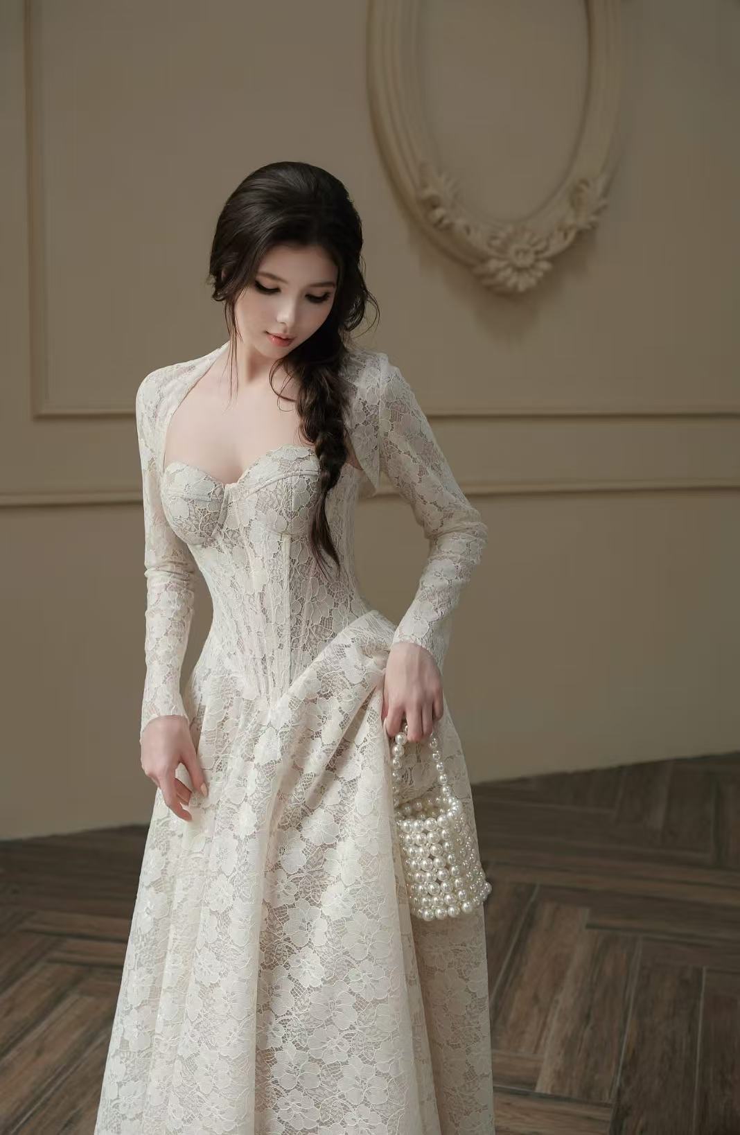 SOVI HOUSE Celina Dress