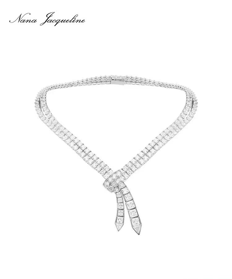 Nana Jacqueline Fiona Necklace