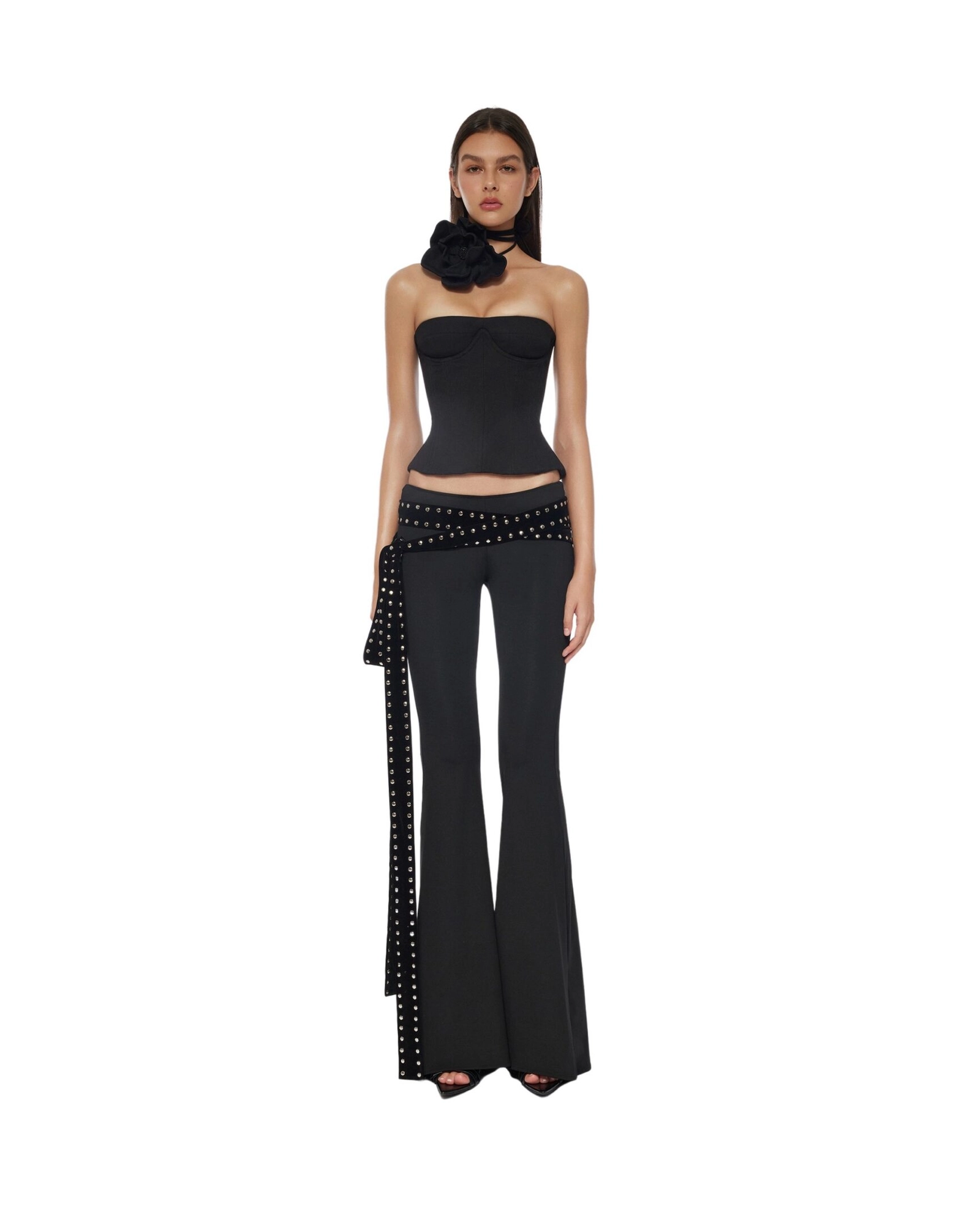 FANCì CLUB Paradise Cupped Corset