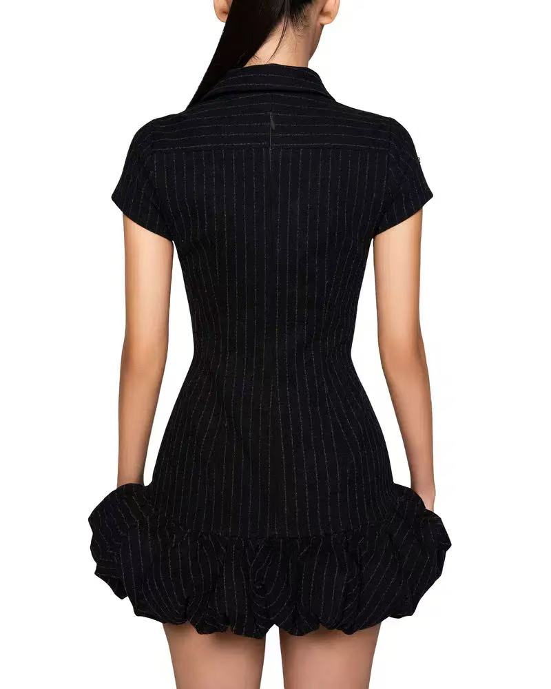 LSOUL Ishii Dress