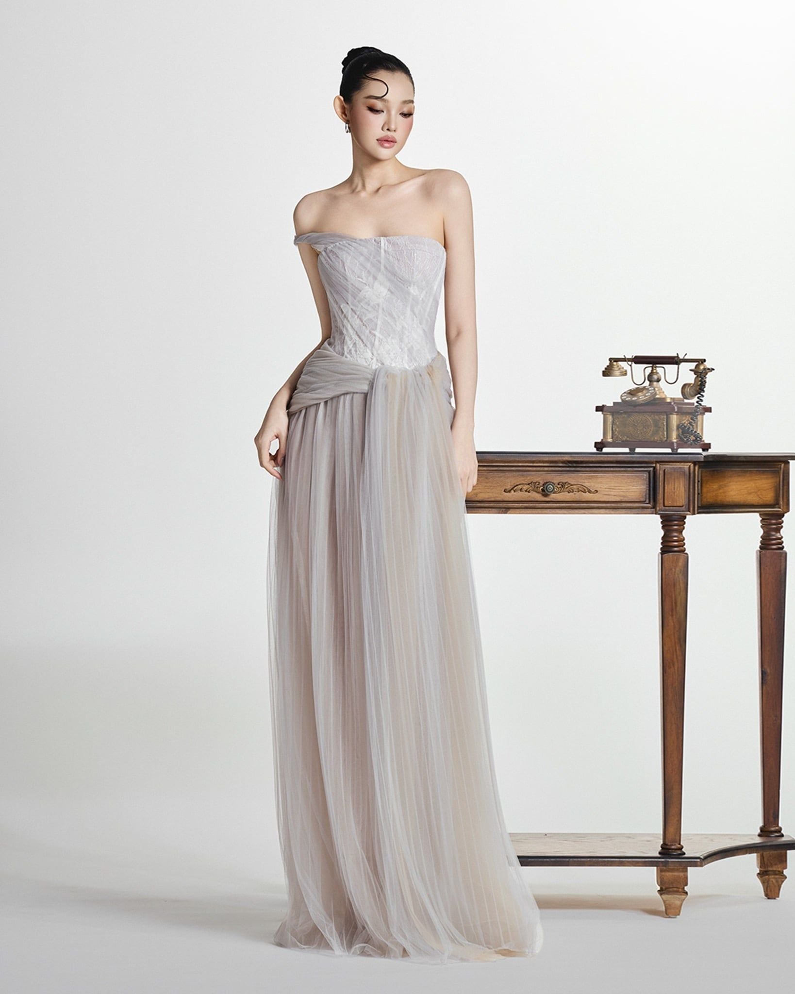 BYDI Natha Dress