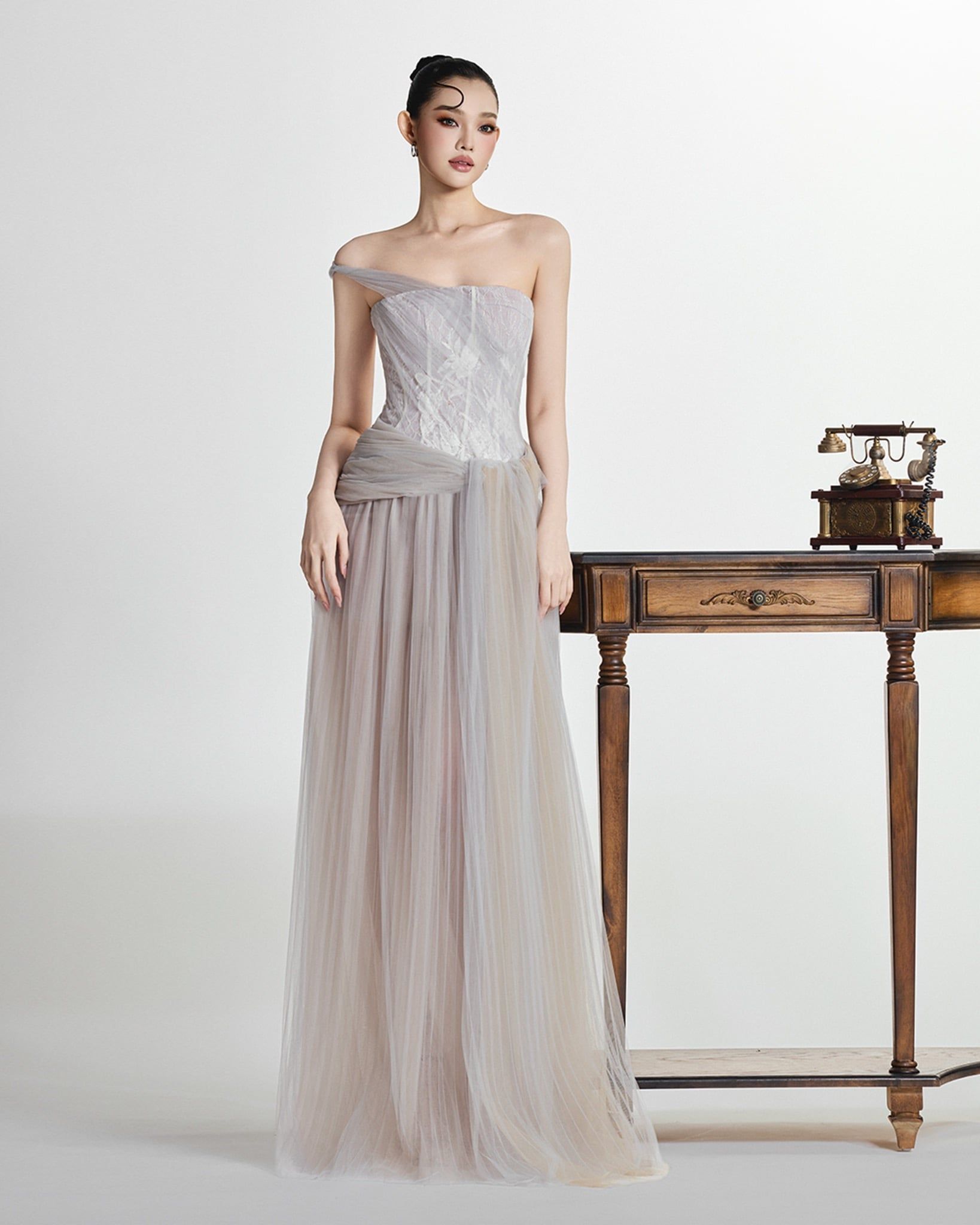 BYDI Natha Dress