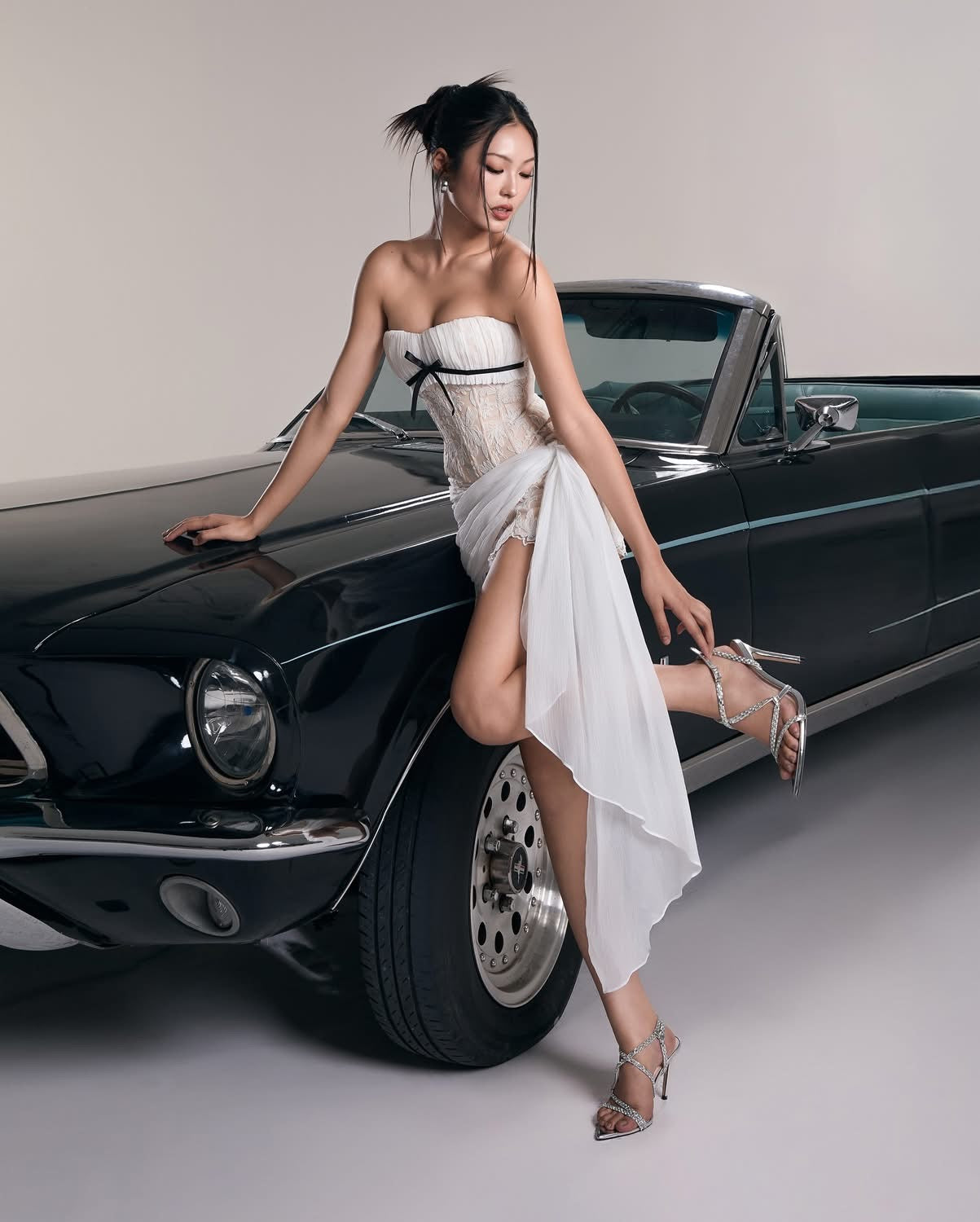 LANE Cì MiMi Set