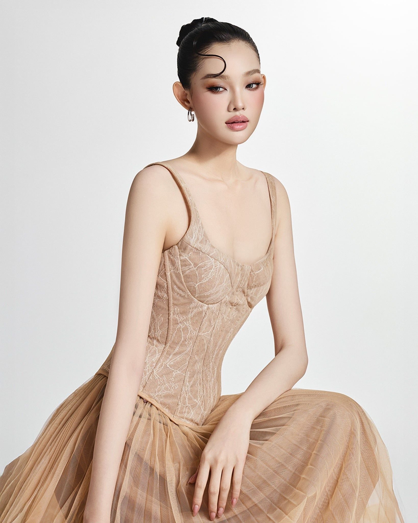 BYDI Kimi Dress