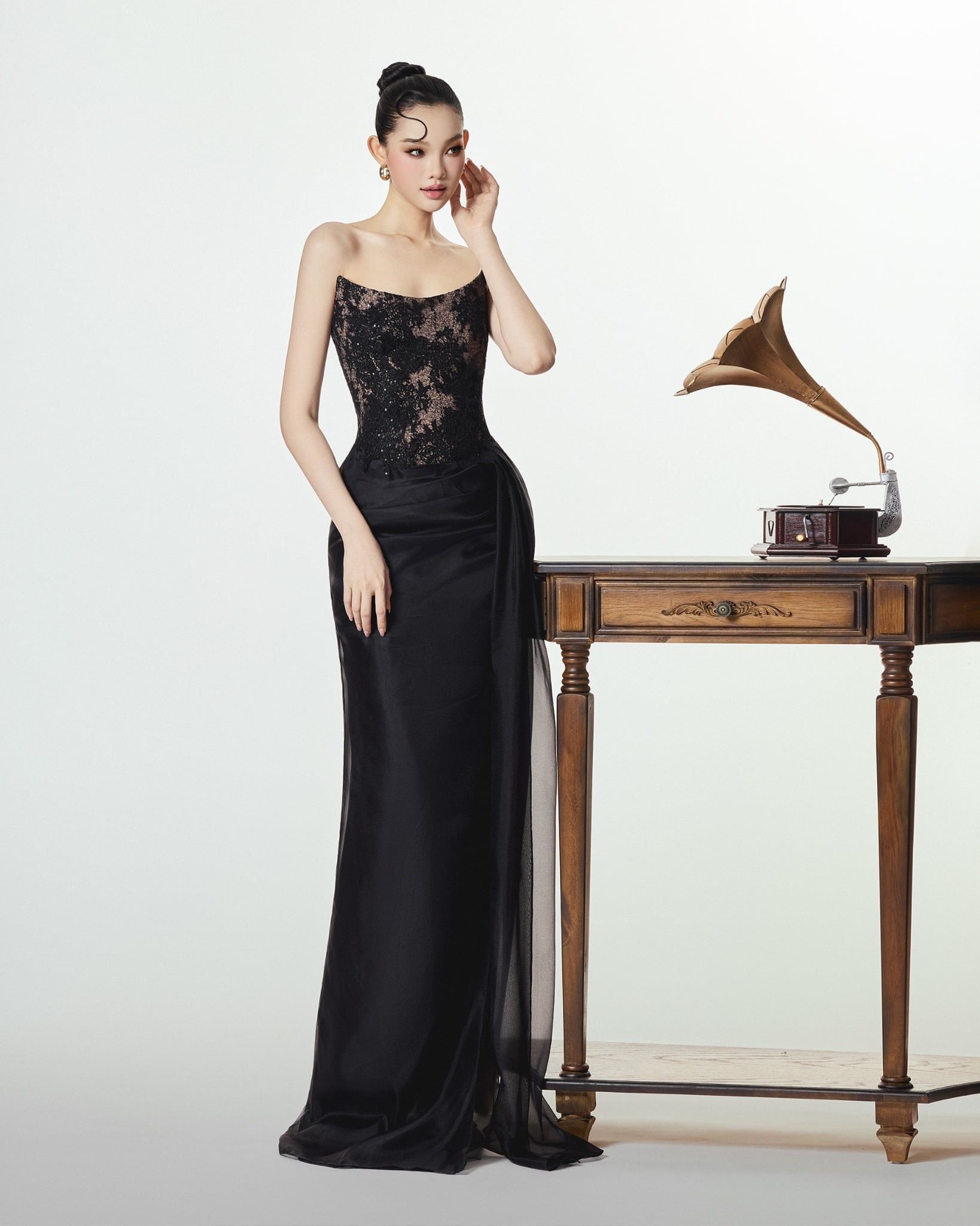 BYDI Diva Dress