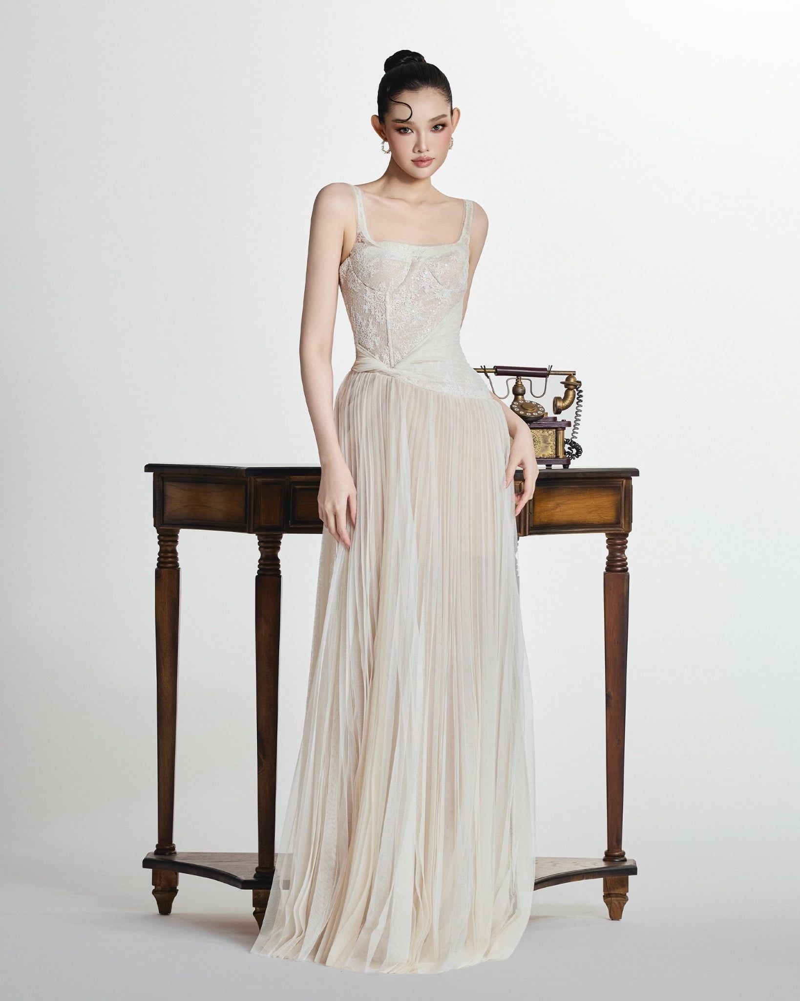 BYDI Lynor Dress
