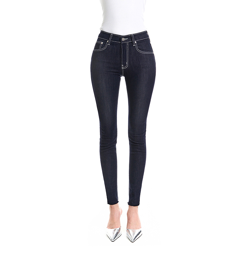 Guse Stretch Skinny Pants
