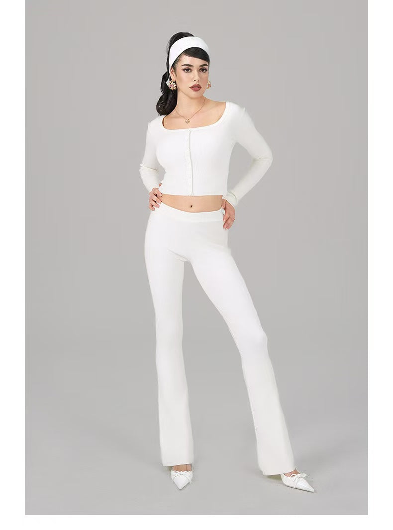 Nana Jacqueline Holly Top (6color)