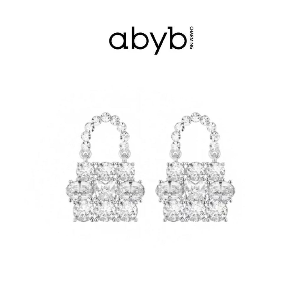 ABYB CHARMING When It Shines Earring