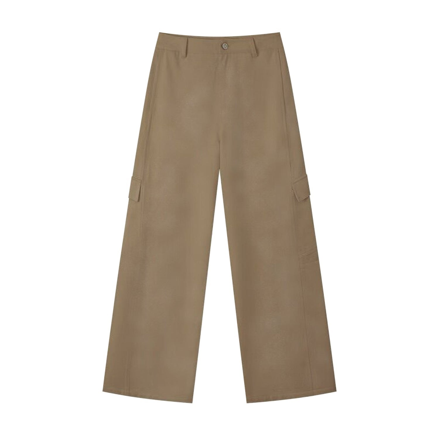 SOMESOWE S2609045 Design inspired curved knife workwear jeans