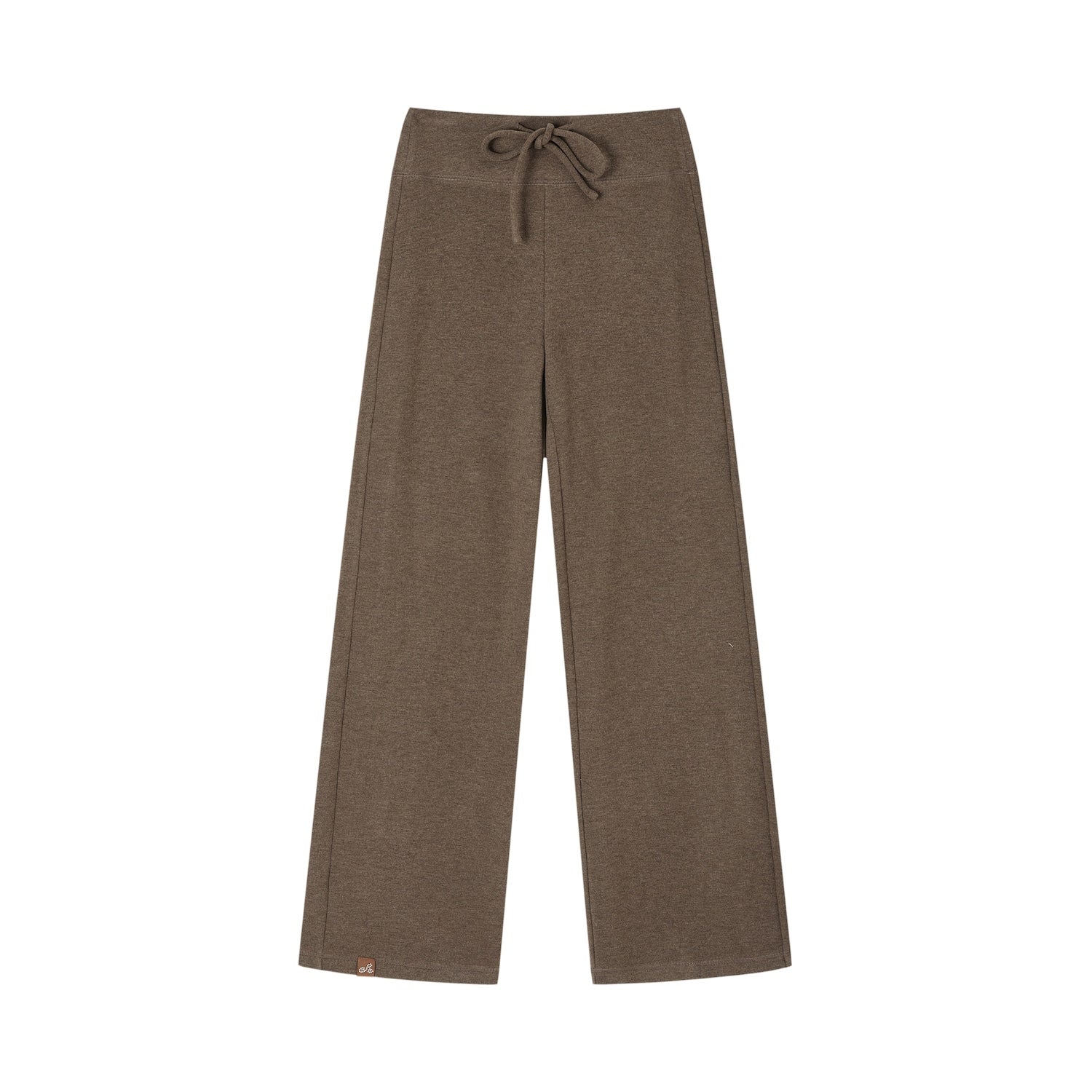 SOMESOWE S2509018&S2509019 Cloud velvet soft hooded sweatshirt + pants set