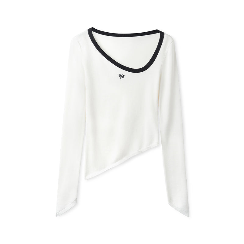 NAWS C053325 Right Ear Knitwear