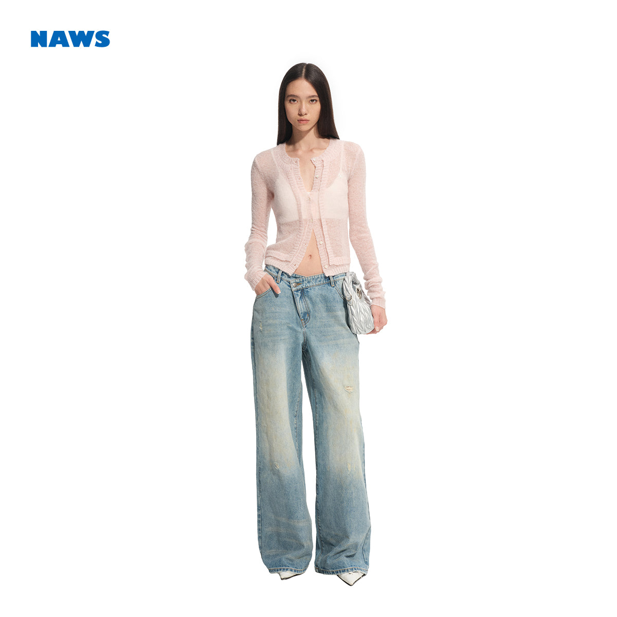 NAWS C051025 Berlin Knitwear