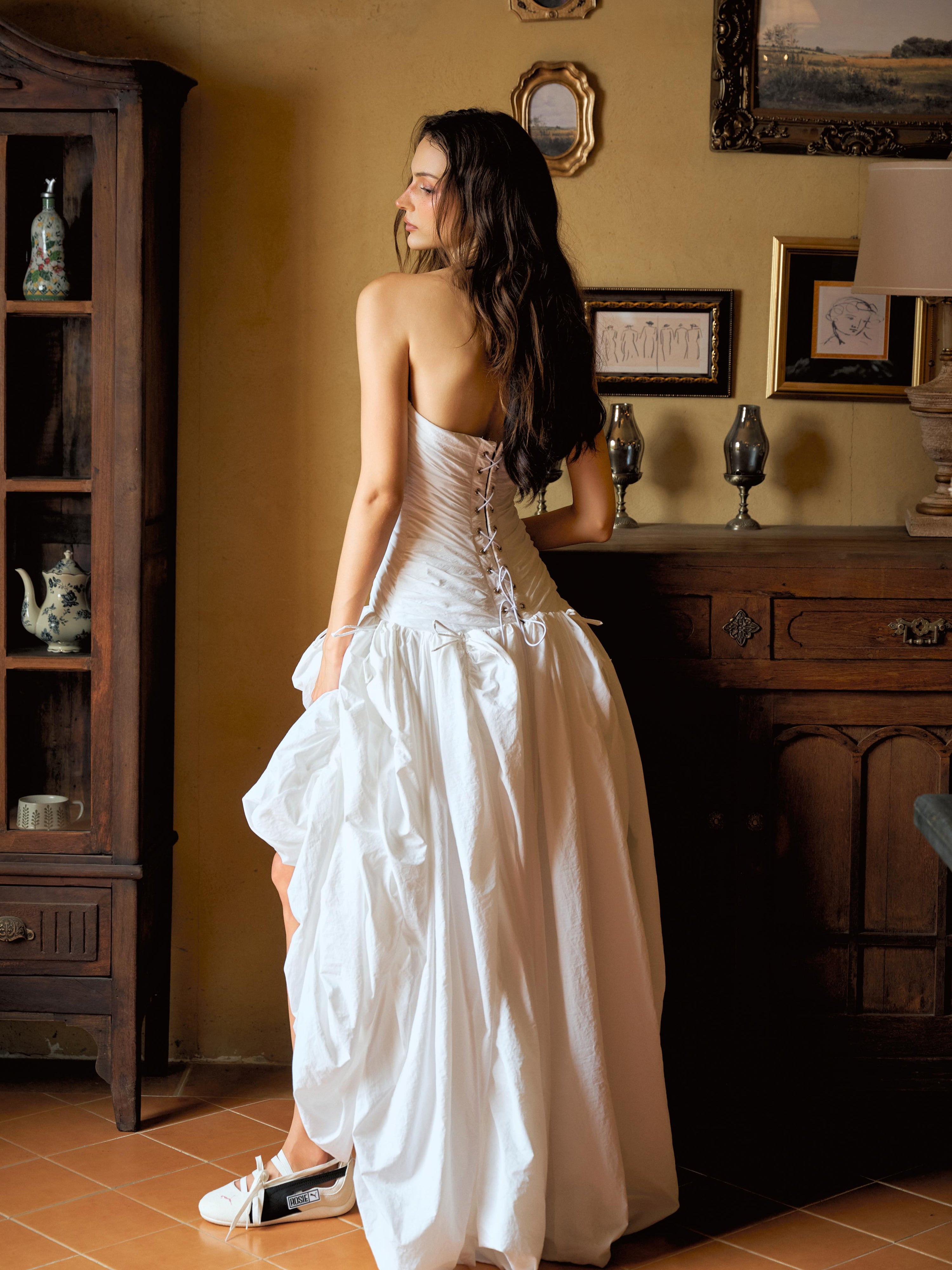 Laviici Miu Dress