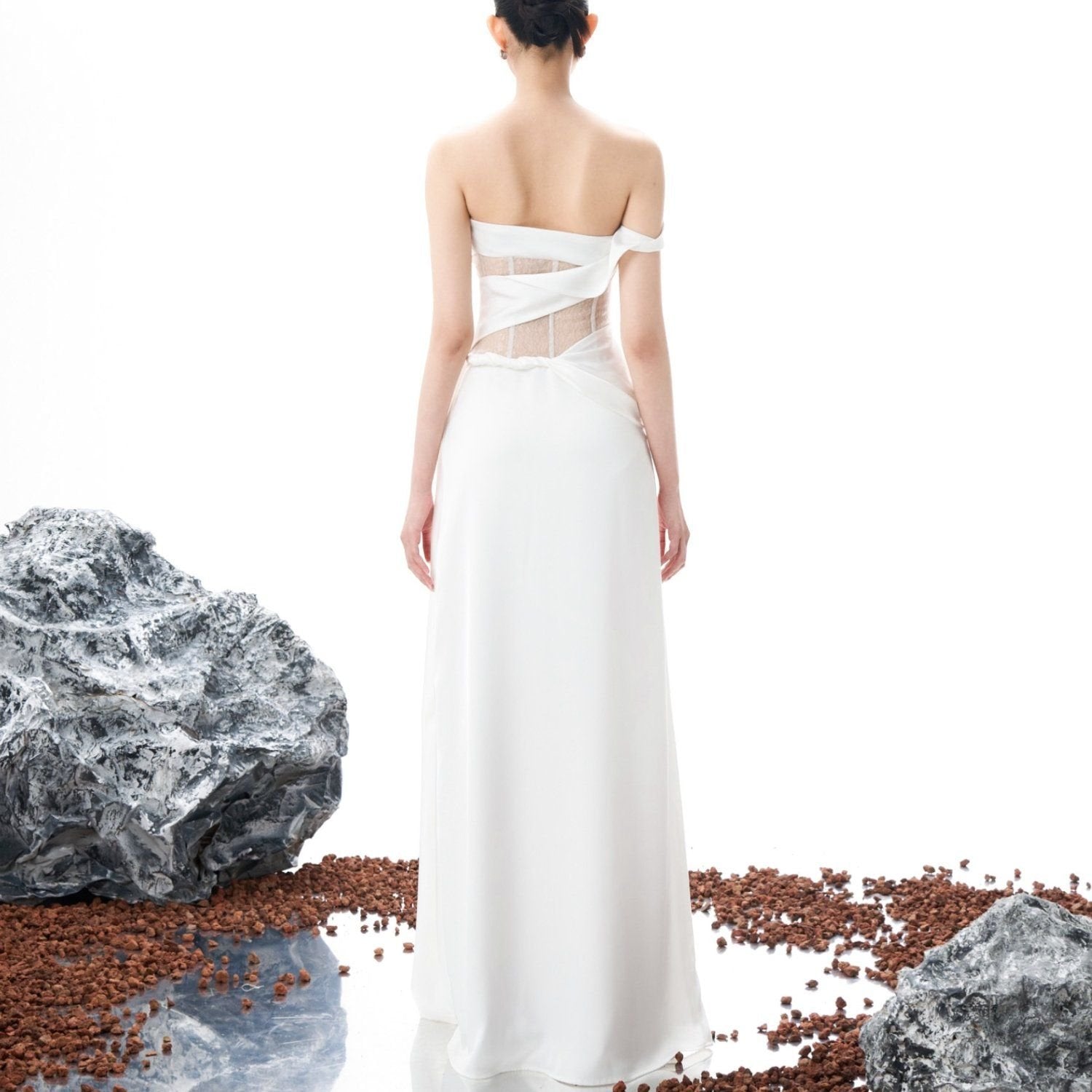 BYDI Syni Dress