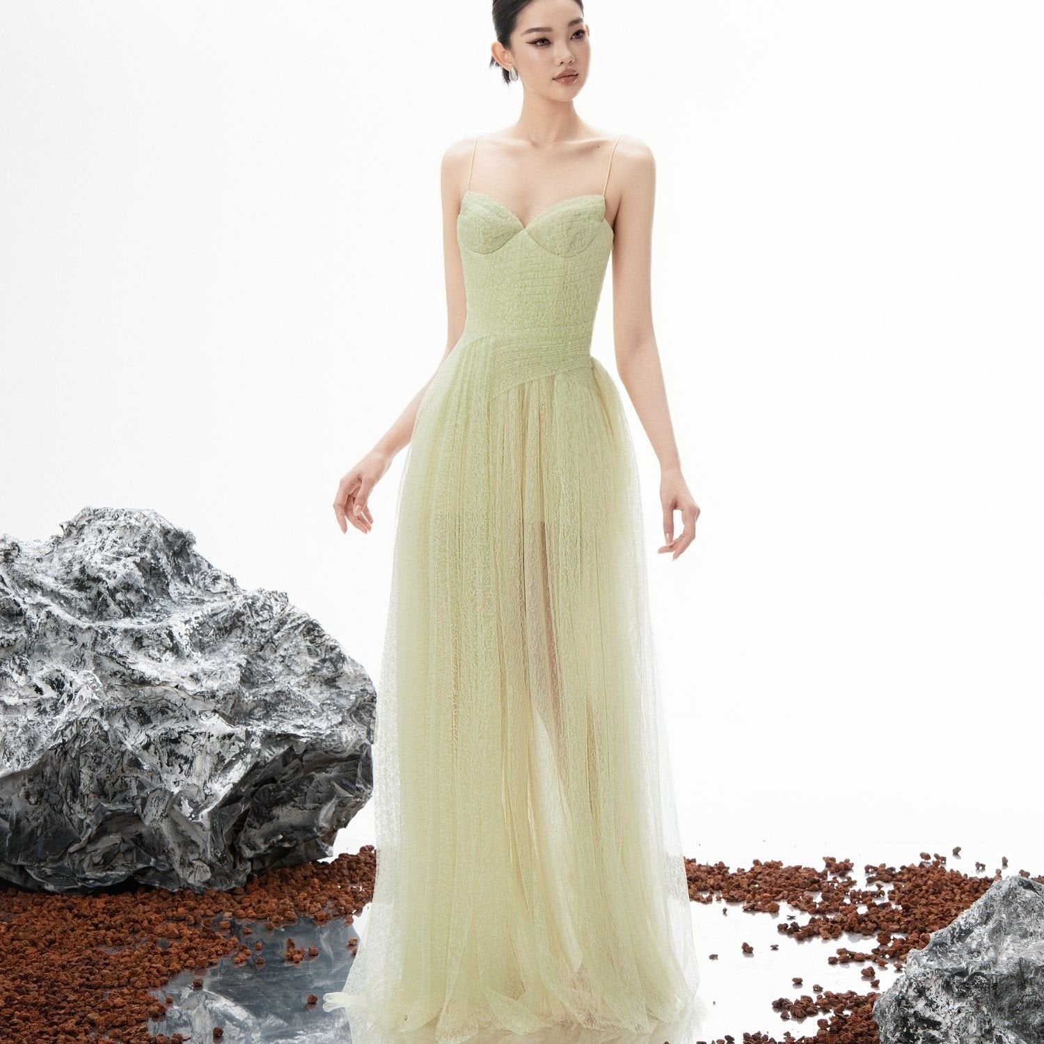 BYDI Mozza Dress