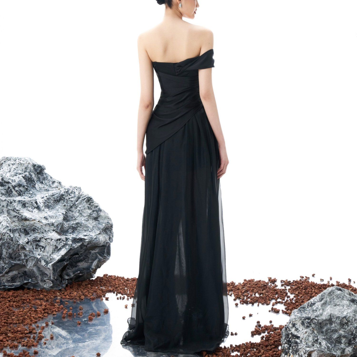 BYDI Lus Dress