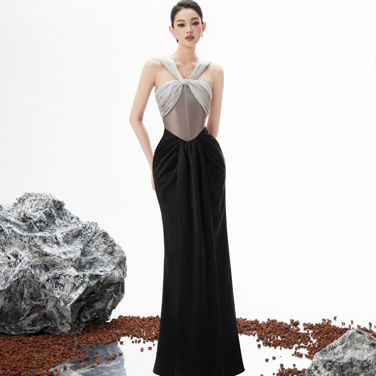 BYDI Feme Dress