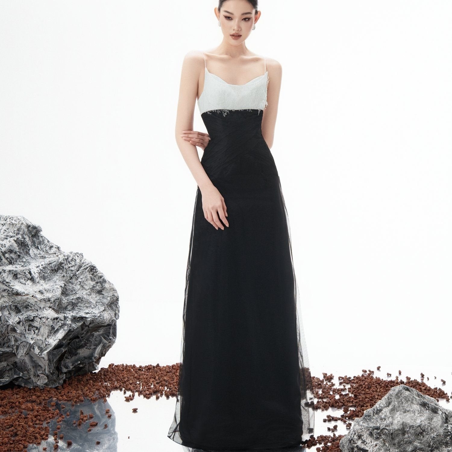 BYDI Deau Dress