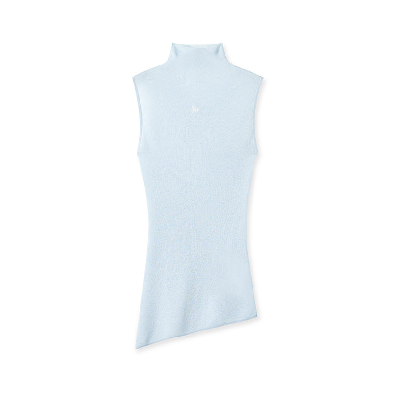 NAWS C053725 Megan Sleeveless Knitwear