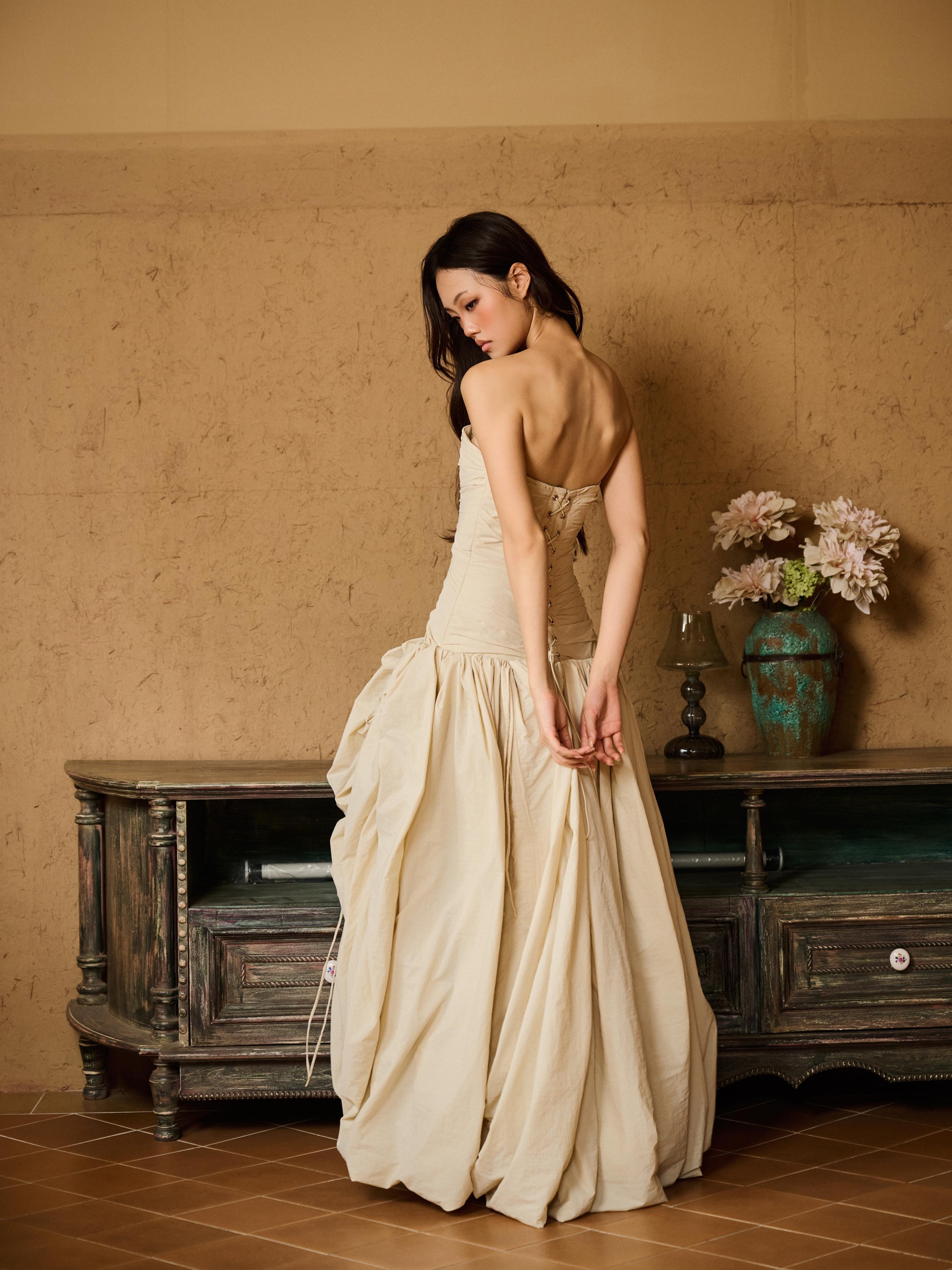 Laviici Miu Dress