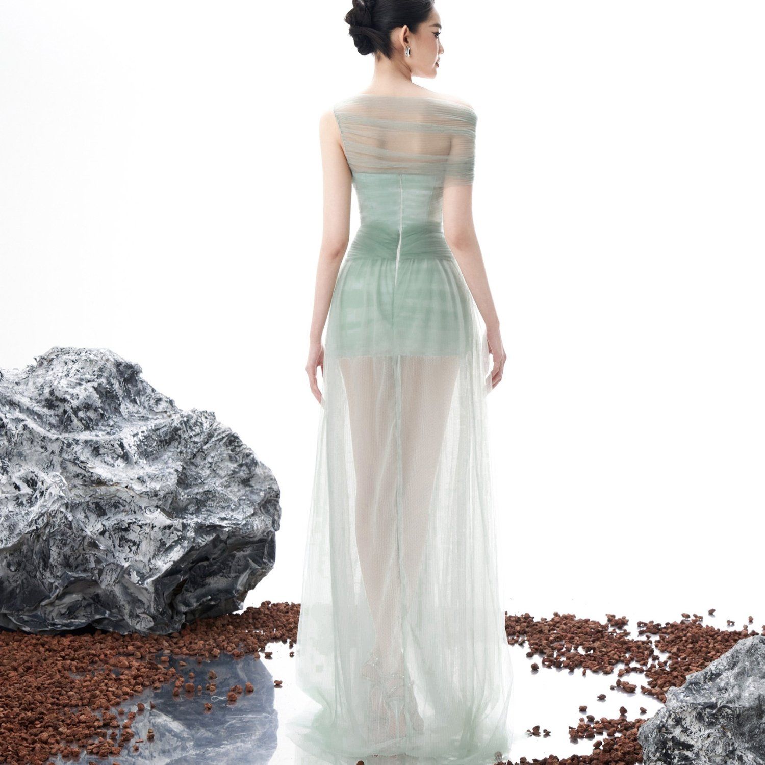 BYDI Lanny Dress