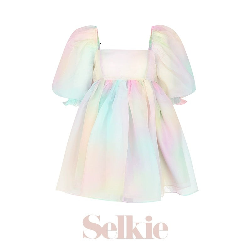 Selkie "Rainbow"
