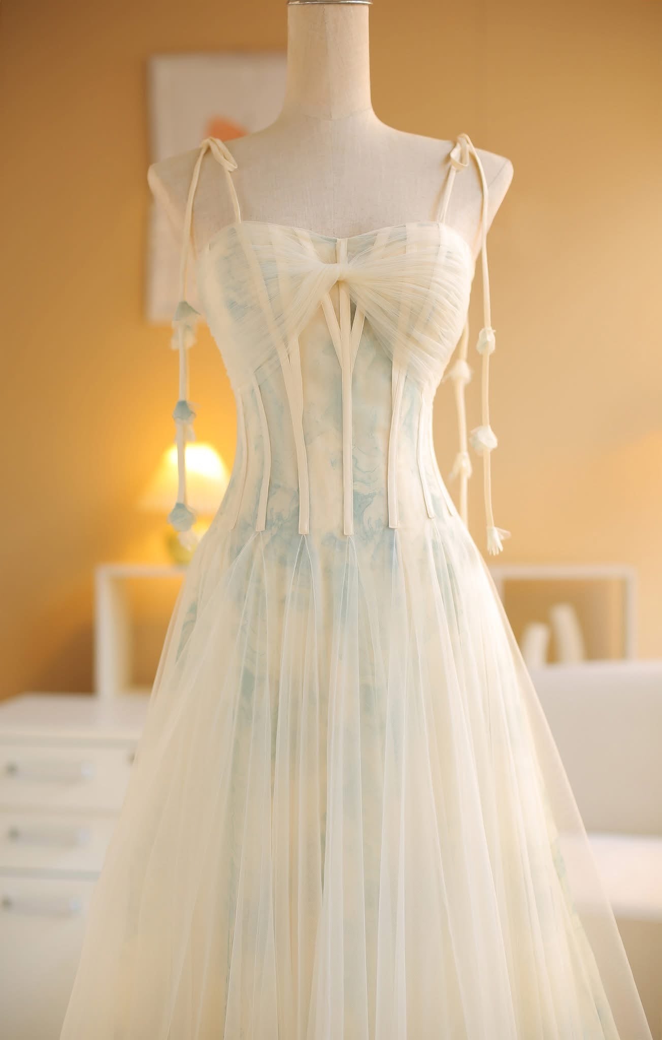 SOVI HOUSE Evelina Dress