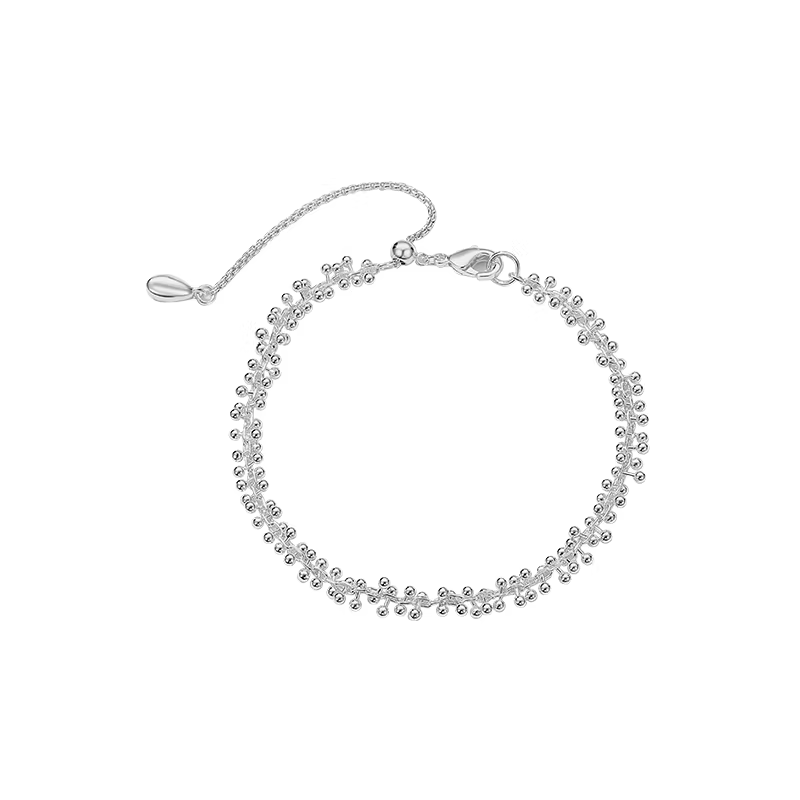 ARSIS Starry Sky Necklace and Bracelet