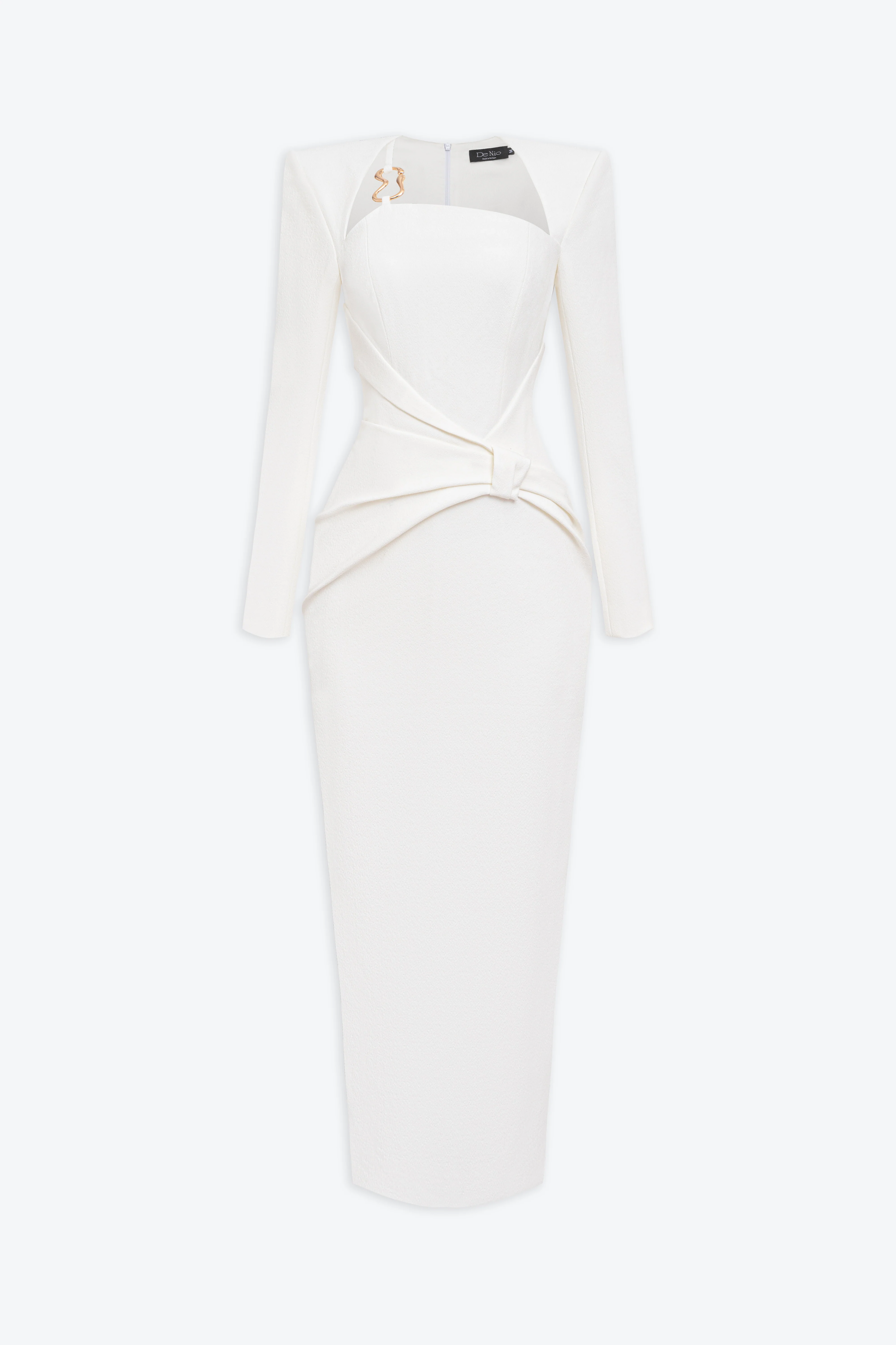 BYDENIO Lily Strapless Dress