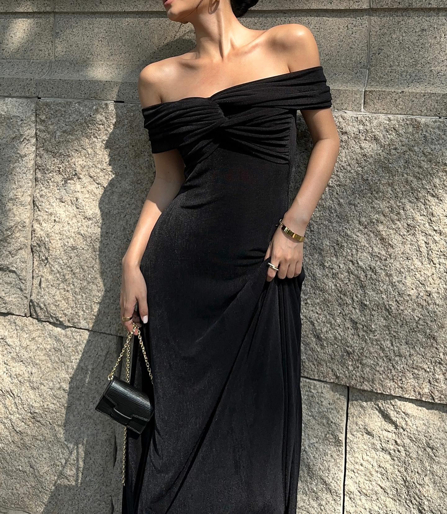 Kisserine "black swan"