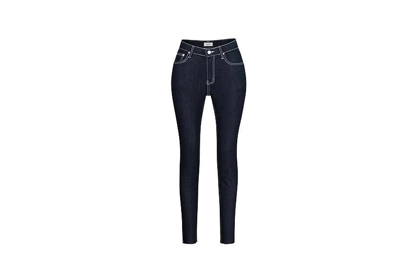 Guse Stretch Skinny Pants