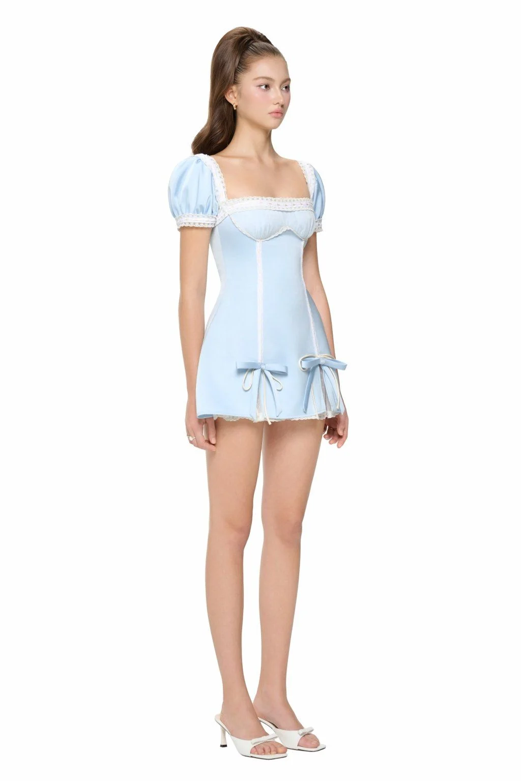 Jubin ALICE DRESS