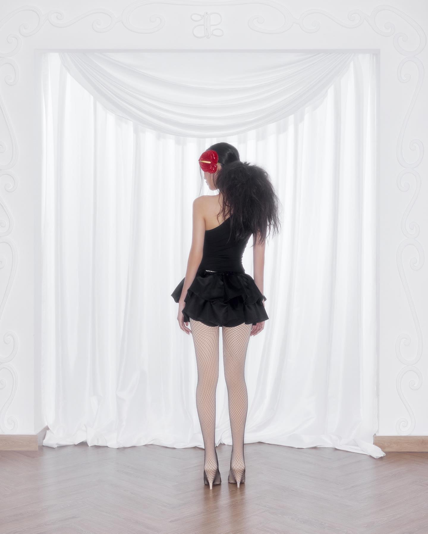 Huelleyrose SALE TINKER SKIRT