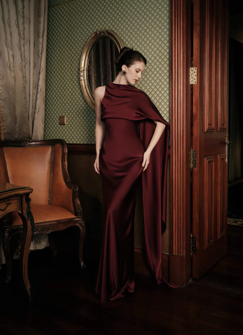 Kisserine ELOWEN DRESS