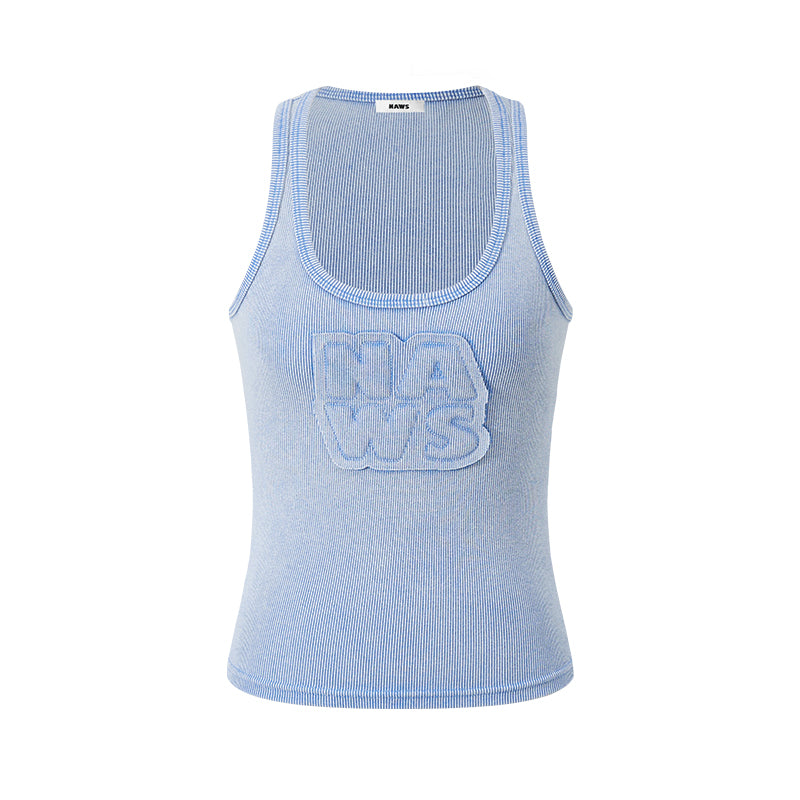 NAWS B020625 Hot sea vest (2color)