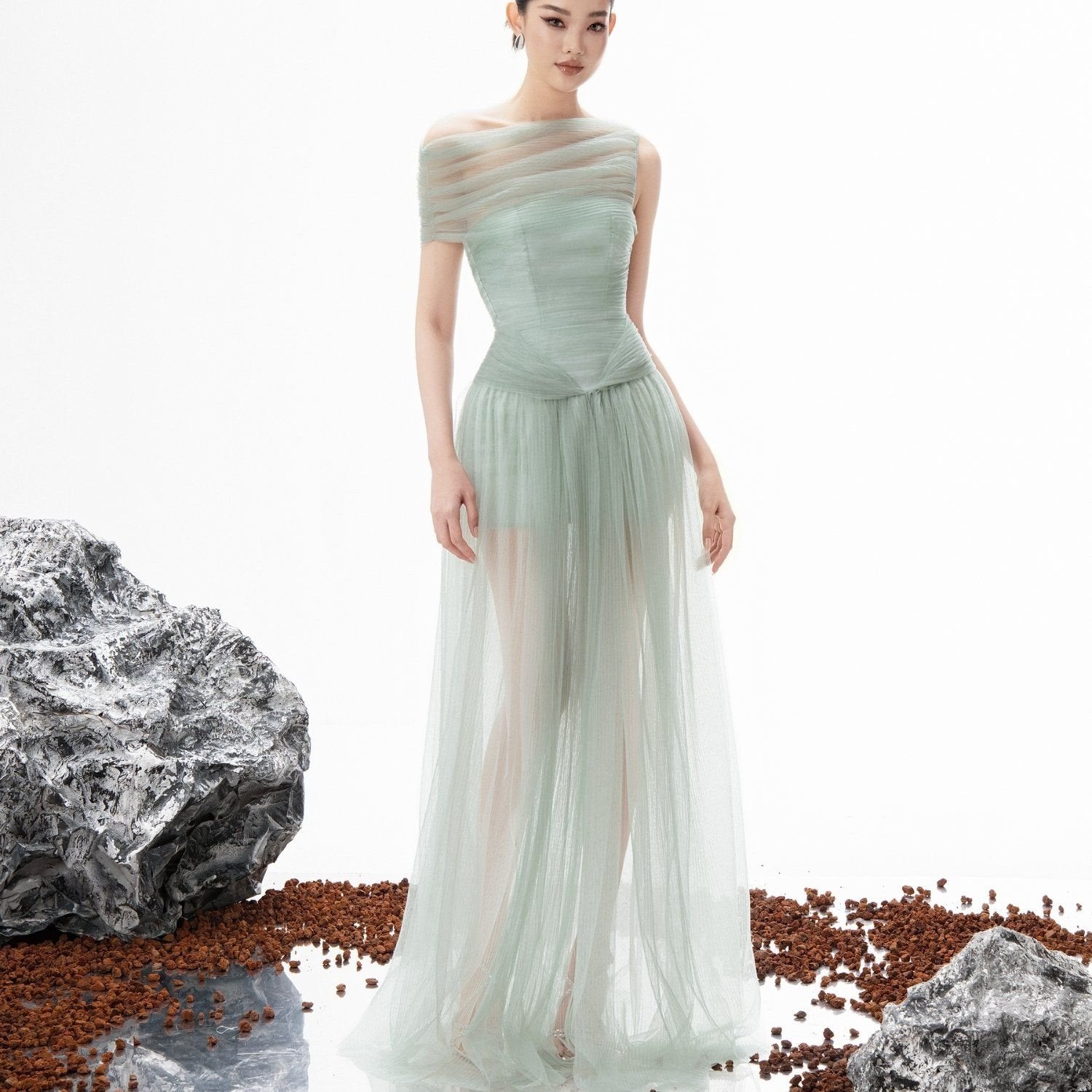 BYDI Lanny Dress
