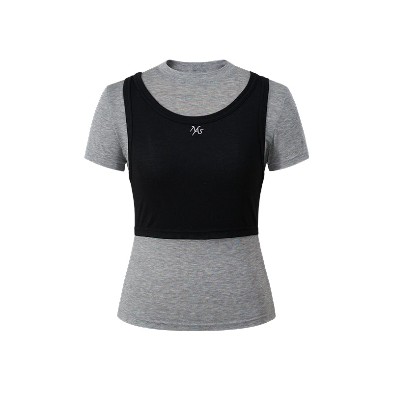 NAWS T020425 Marseille Tee (3color)