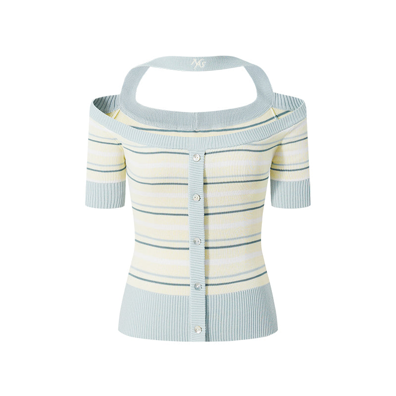 NAWS C020125 Mousse Tee