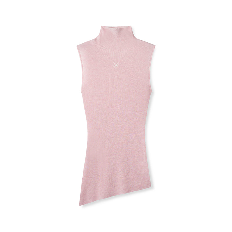 NAWS C053725 Megan Sleeveless Knitwear