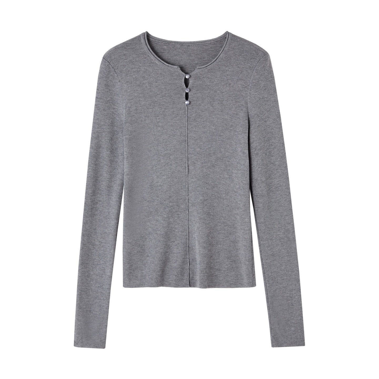 SOMESOWE S2508269 Breasted base top