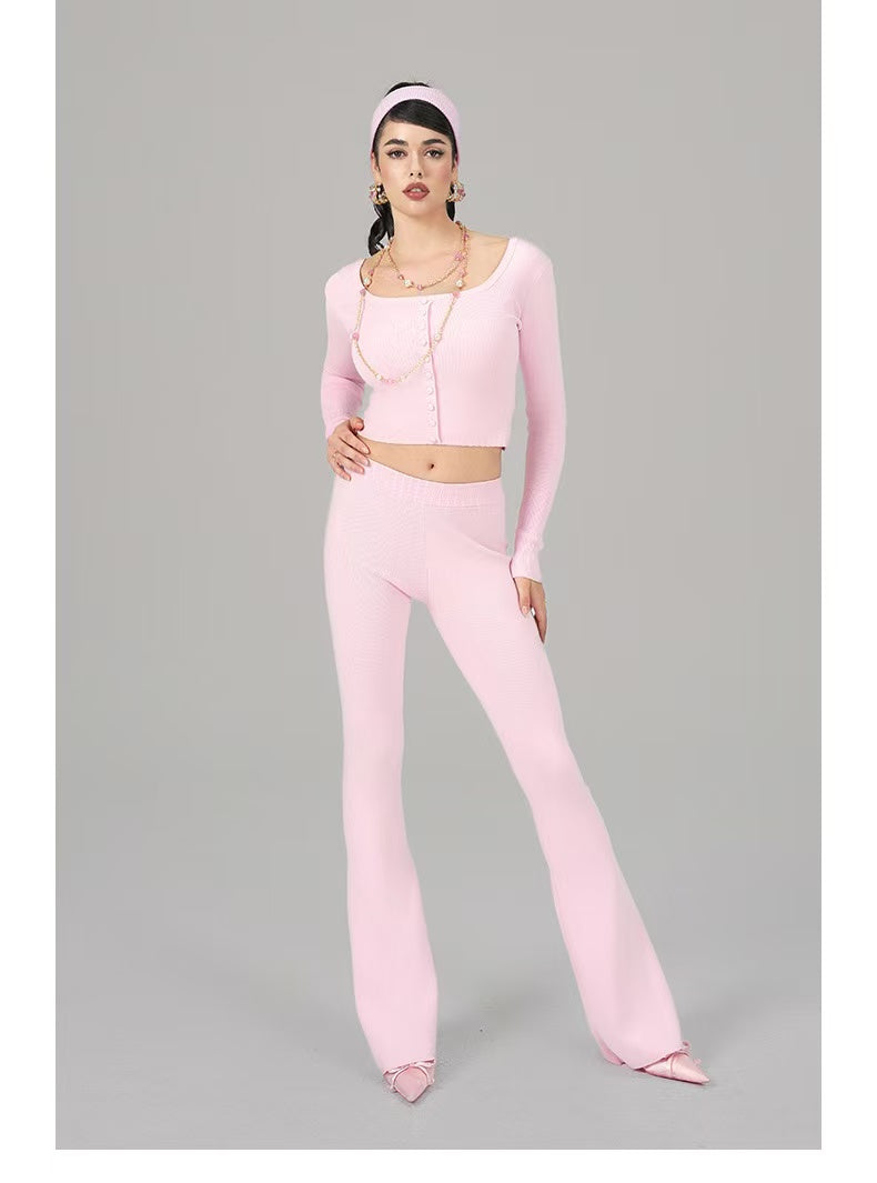Nana Jacqueline Holly Top (6color)