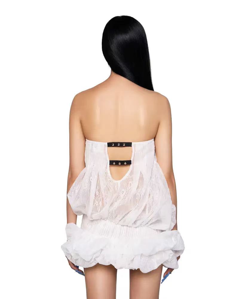 LSOUL Dusk Dress