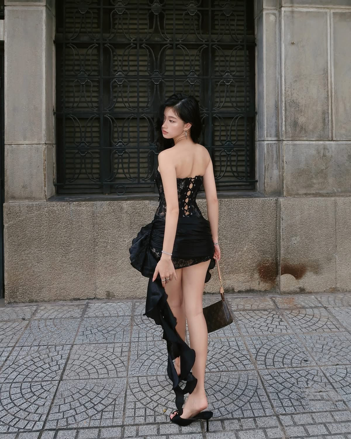 LANE Cì Sale Miumiu Set
