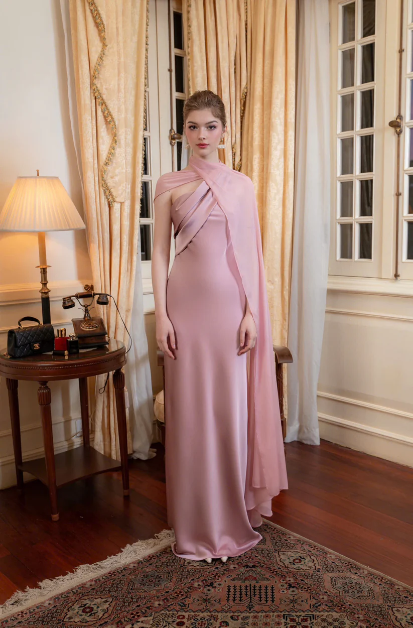 Kisserine PHOENIX DRESS