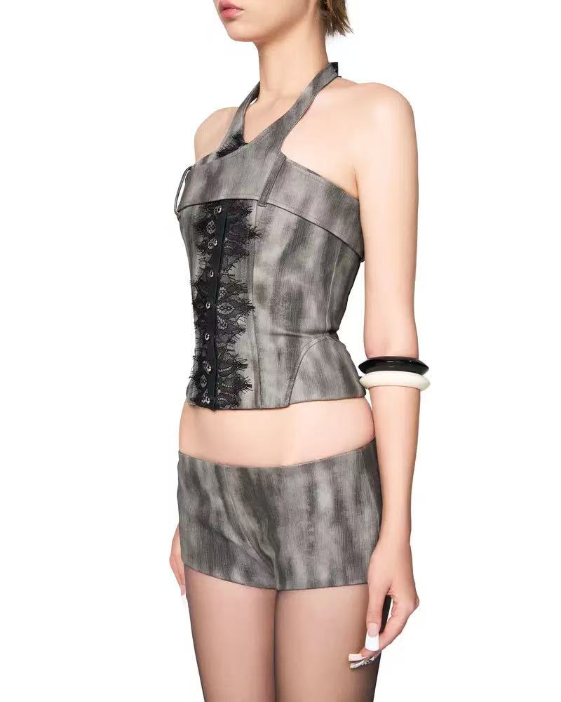 LSOUL Sass Set