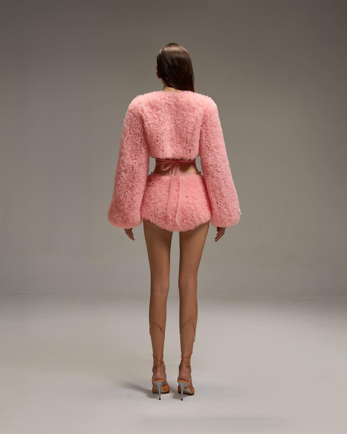 Laviici Pink Yuki